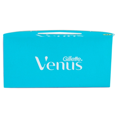 Gillette Venus Pro ComfortGlide Sugarberry Scented Lamette di ricambio per Rasoi Donna 3 Ricariche